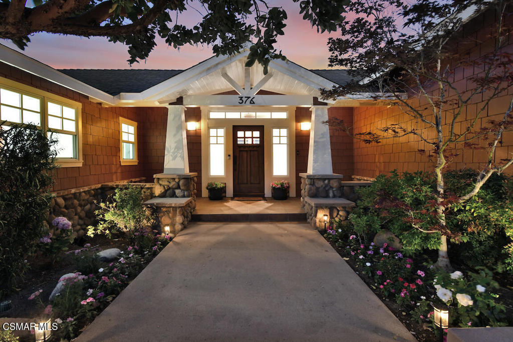 376 S Ventu Park Road Property Photo