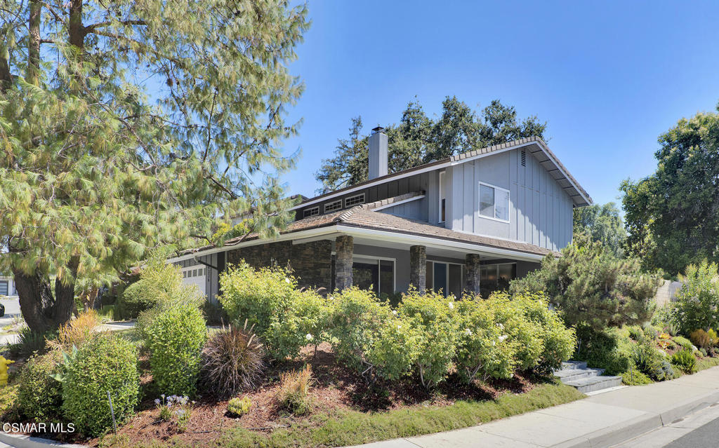 4334 Deerpark Court Property Photo 1