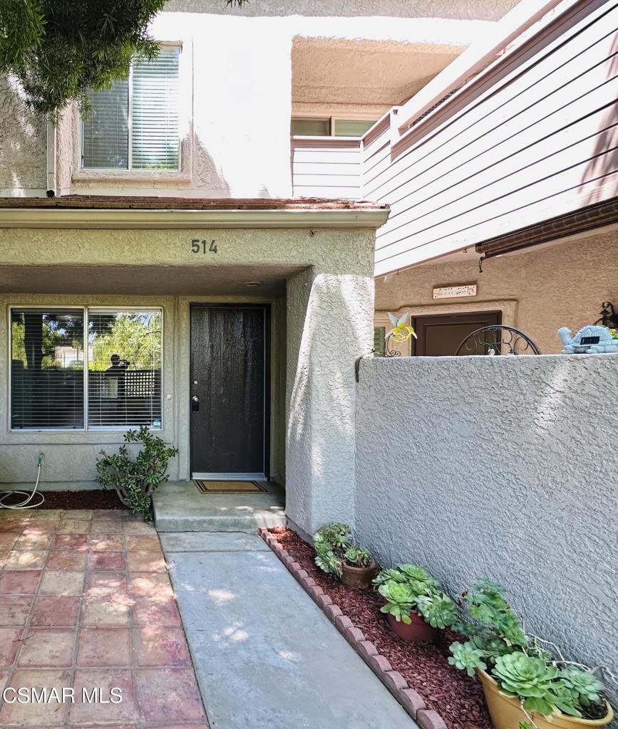 514 Via Colinas Property Photo 1