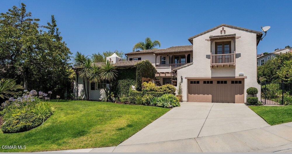 3283 Windmist Avenue Property Photo 2