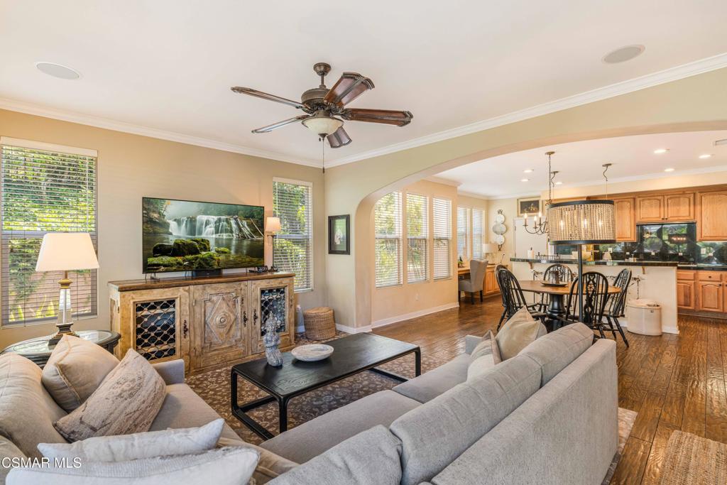 3283 Windmist Avenue Property Photo 13
