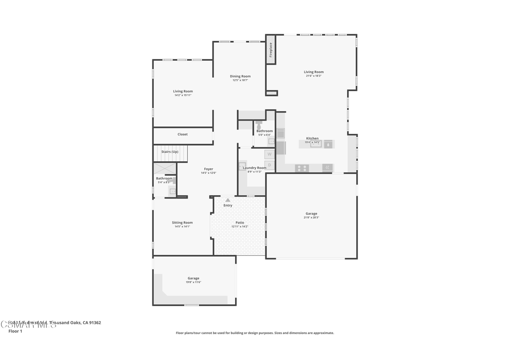 3283 Windmist Avenue Property Photo 49