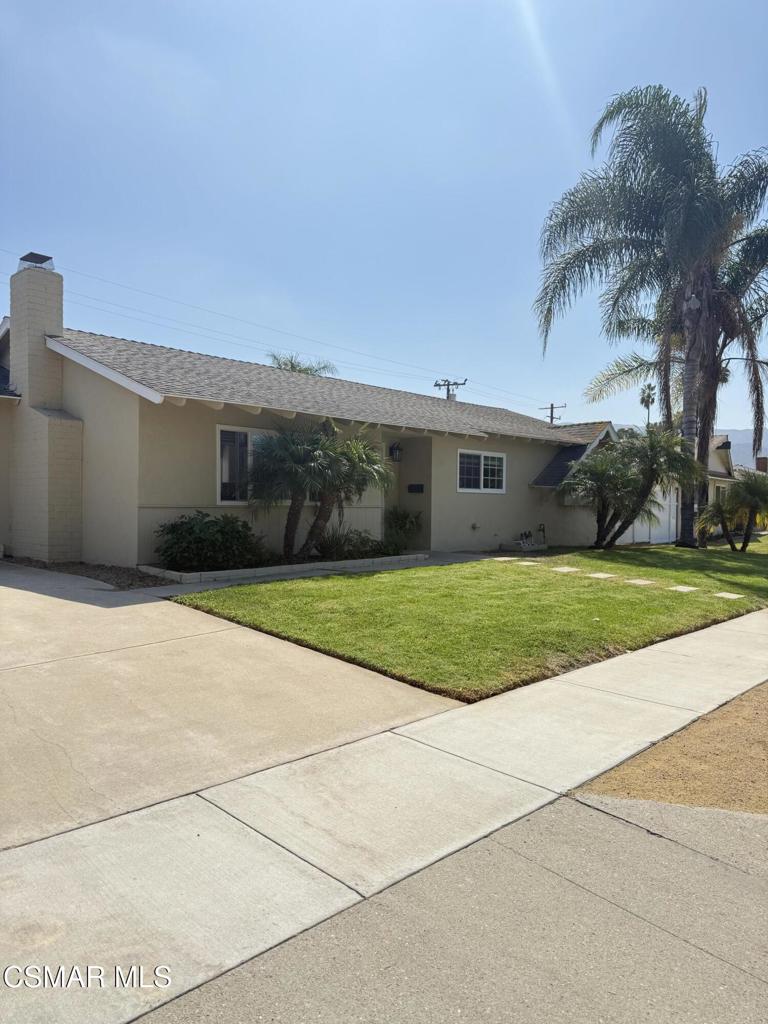 538 Dorena Drive Property Photo 2