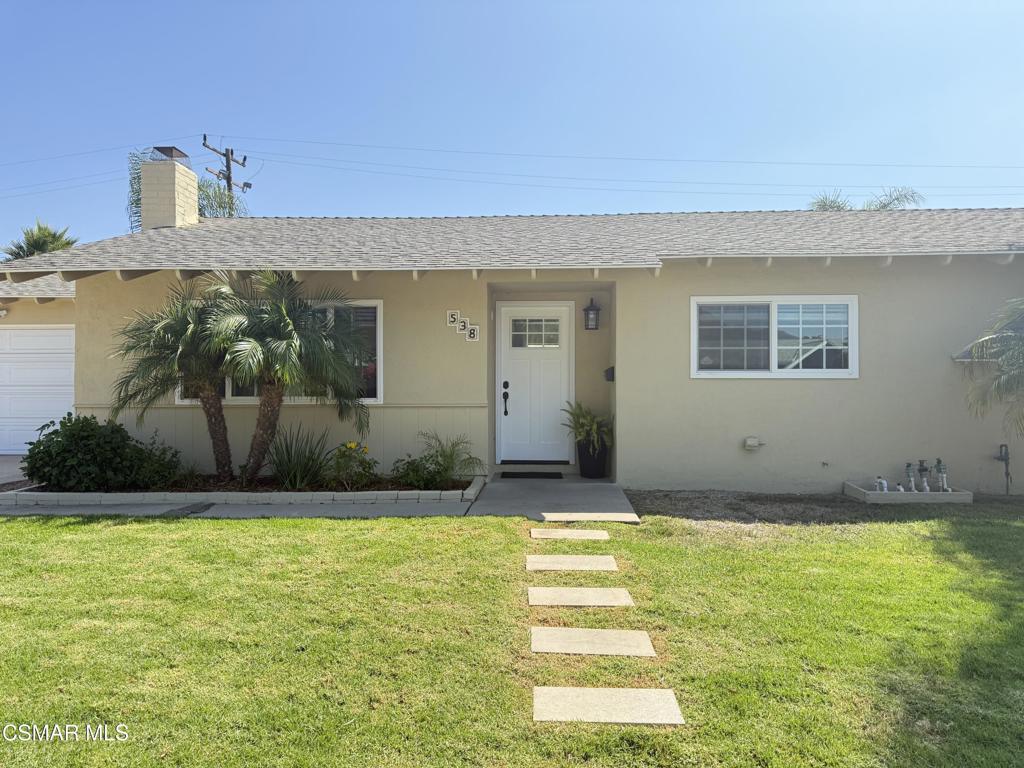 538 Dorena Drive Property Photo 21