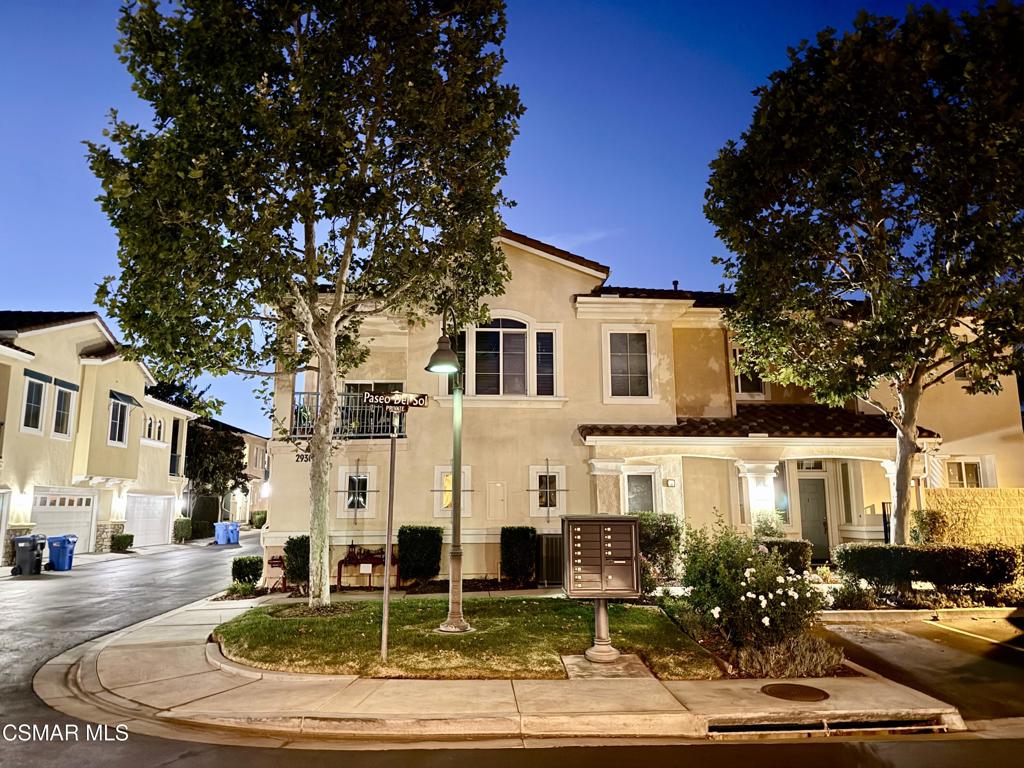 2930 Esperanza Way A Property Photo 1