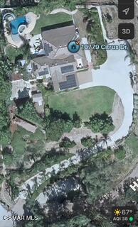 10779 Citrus Drive Property Photo 1