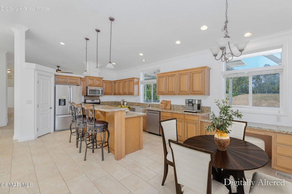 4790 Sand Canyon Road Property Photo 8