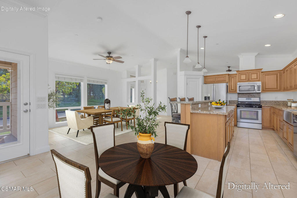 4790 Sand Canyon Road Property Photo 10