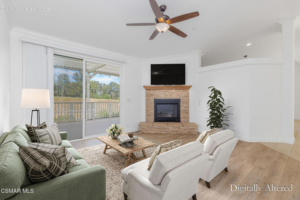 4790 Sand Canyon Road Property Photo 12