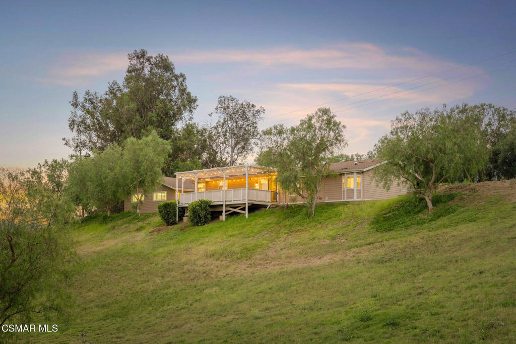 4790 Sand Canyon Road Property Photo 25