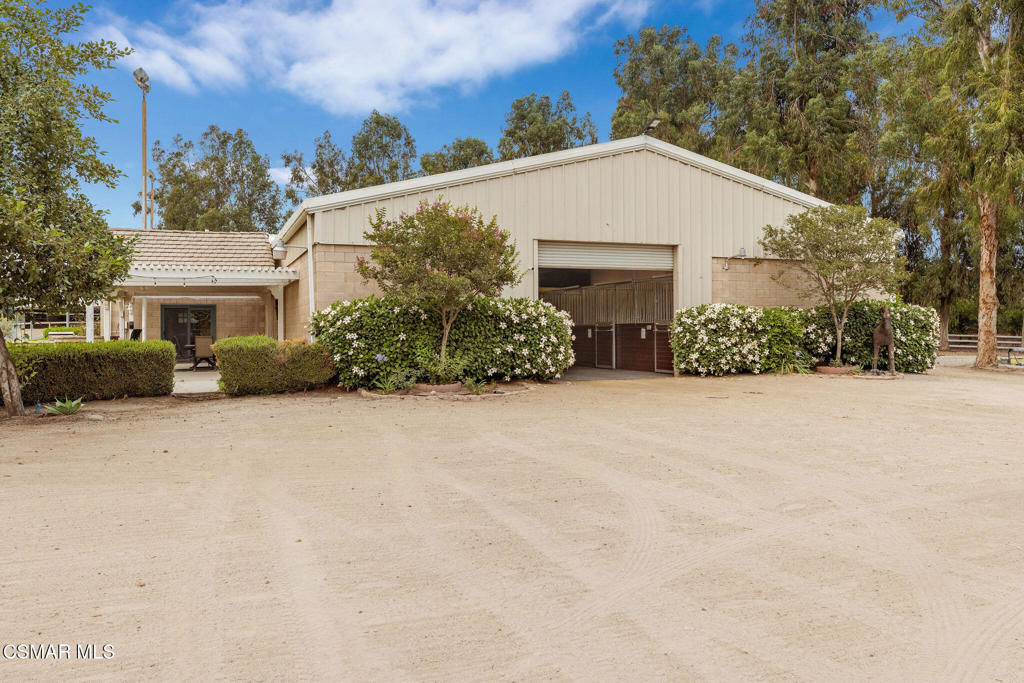 4790 Sand Canyon Road Property Photo 28