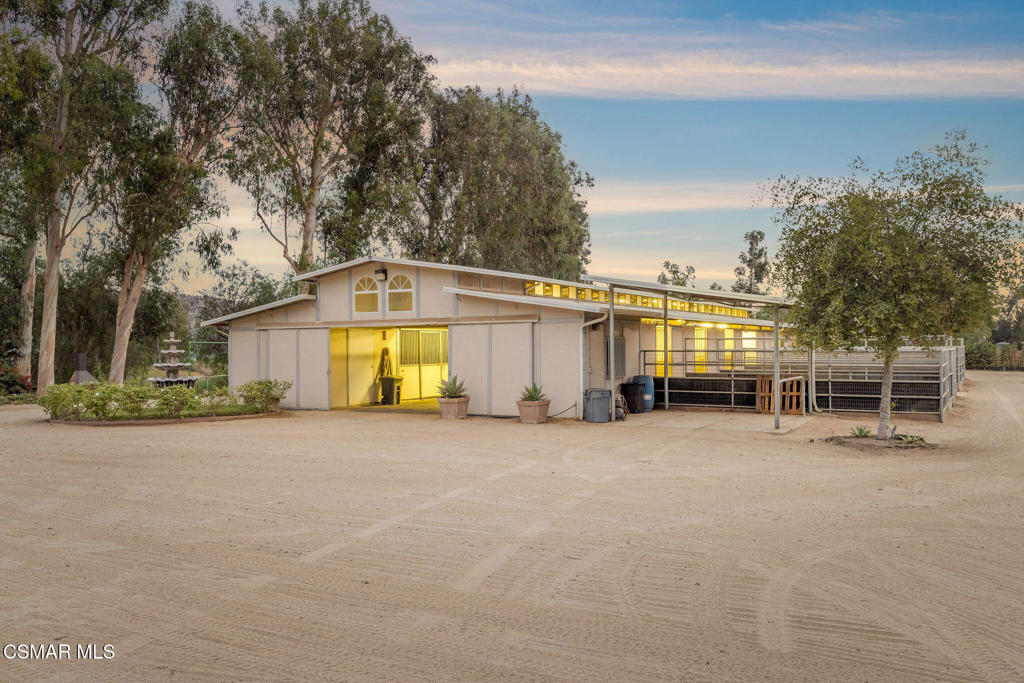 4790 Sand Canyon Road Property Photo 63