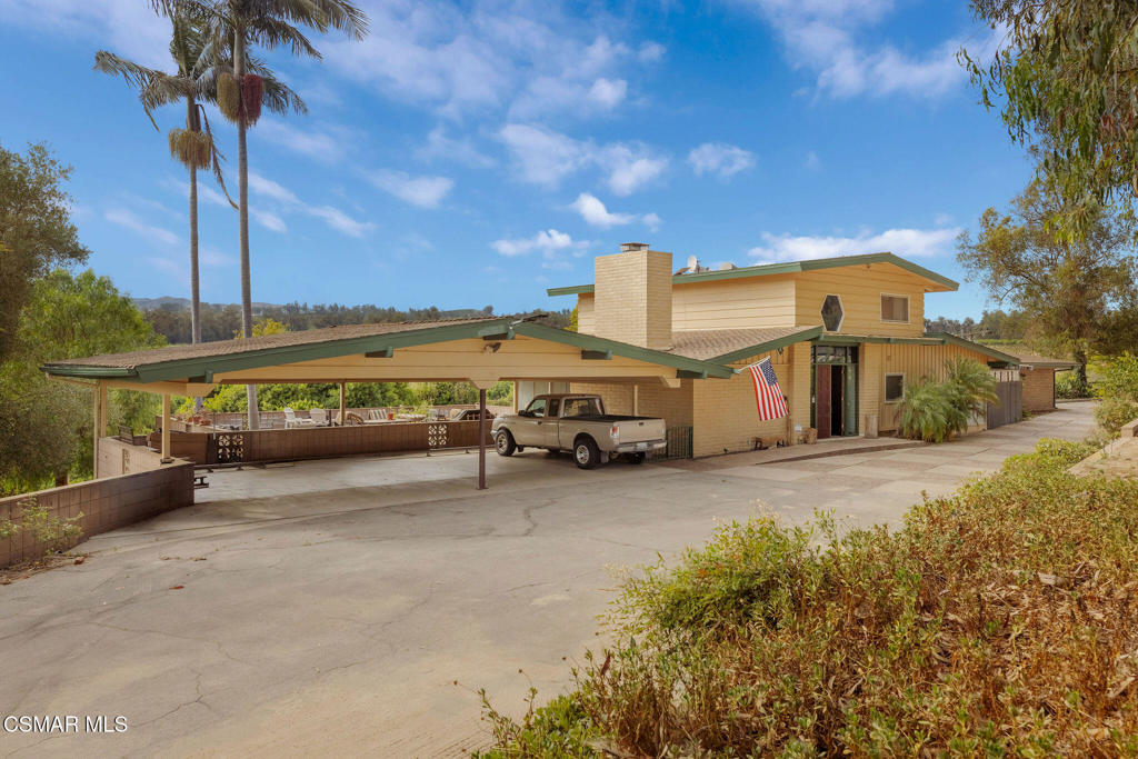 4790 Sand Canyon Road Property Photo 71