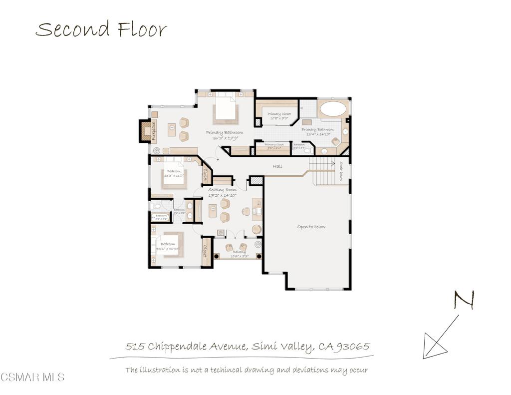 515 Chippendale Avenue Property Photo 71