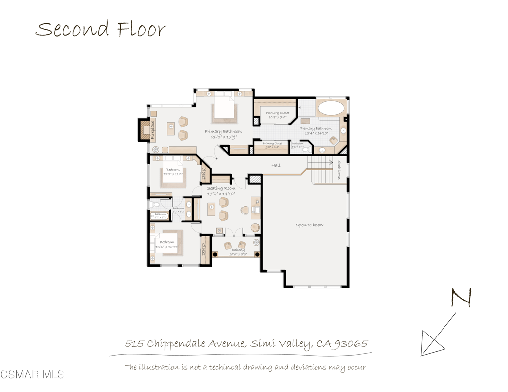 515 Chippendale Avenue Property Photo 74