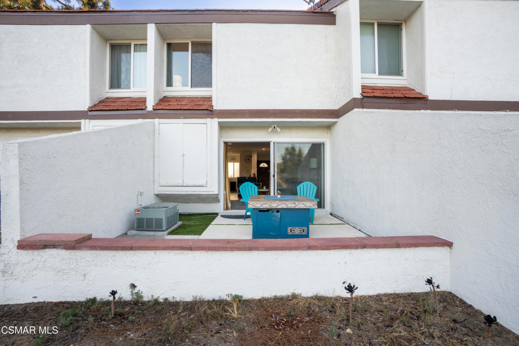 744 Tuolumne Avenue Property Photo 19