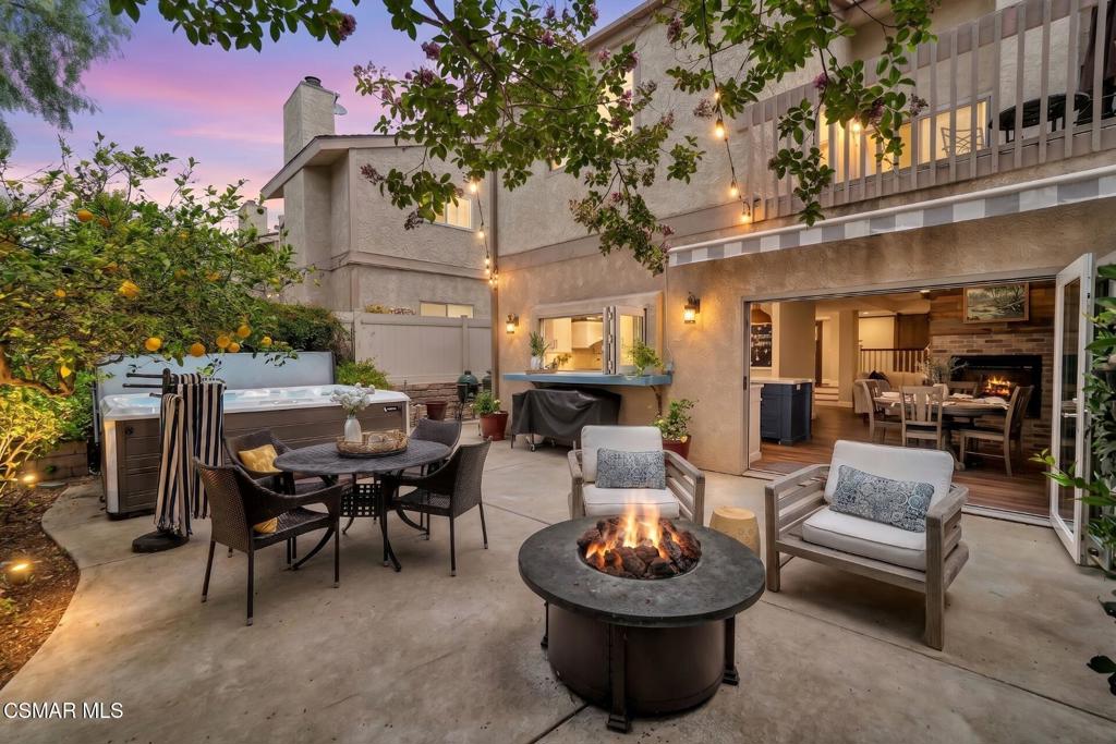 3175 Sunburst Place Property Photo 1