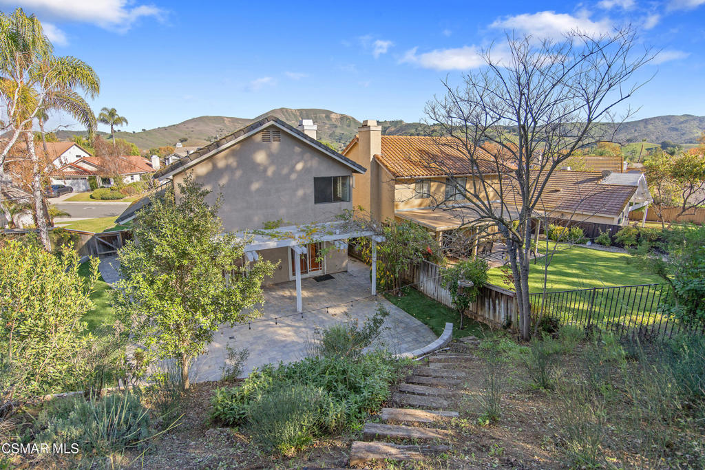 3831 Cottonwood Grove Trail Property Photo 45