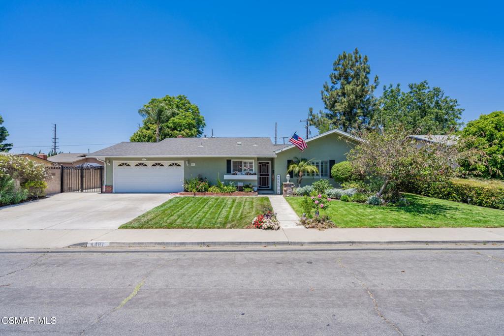 4481 Bidwell Street Property Photo 3