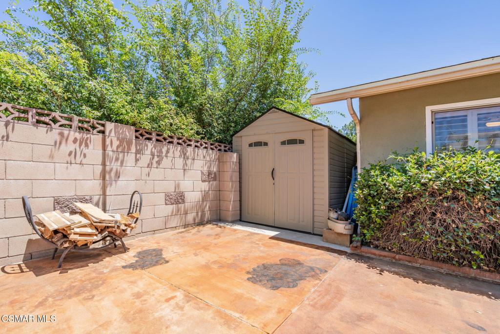 4481 Bidwell Street Property Photo 61