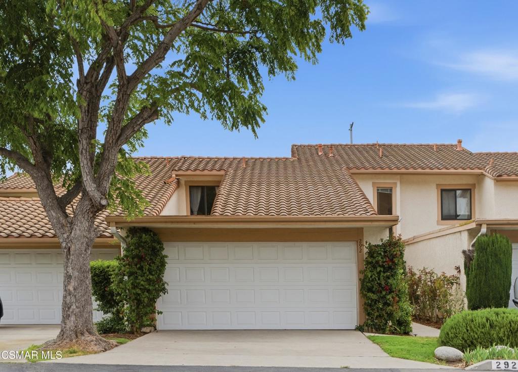 292 San Vincente Circle Property Photo 1