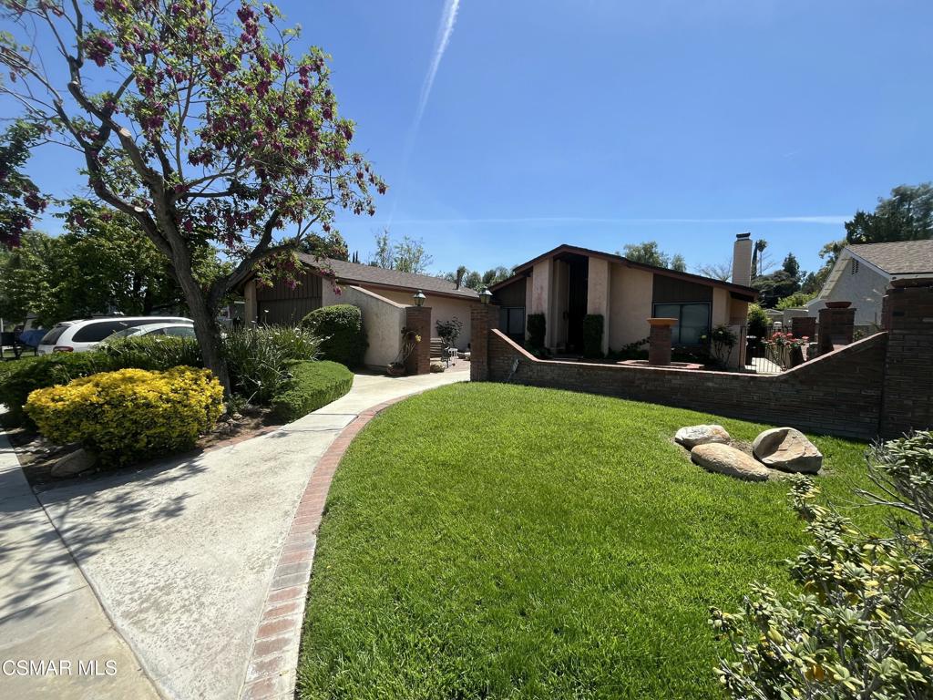 23020 Posada Drive Property Photo 1