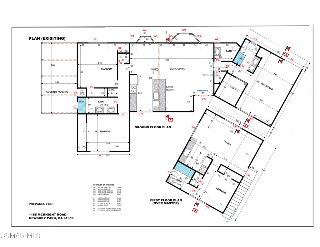 1165 Mcknight Road Property Photo 47