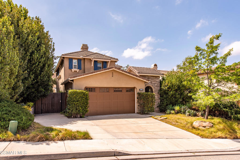 2266 Swift Fox Court Property Photo 2
