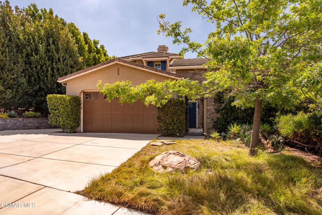 2266 Swift Fox Court Property Photo 3