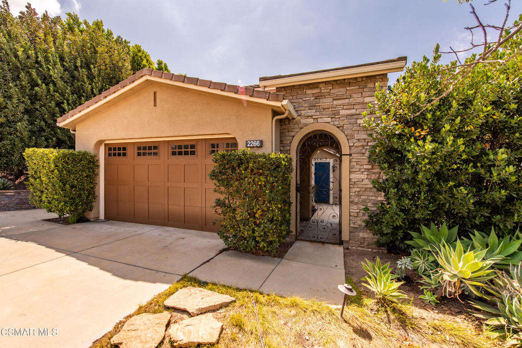 2266 Swift Fox Court Property Photo 4