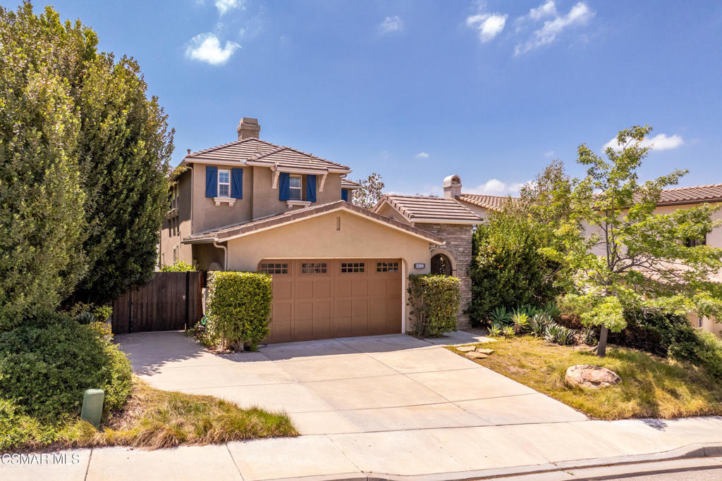2266 Swift Fox Court Property Photo 58