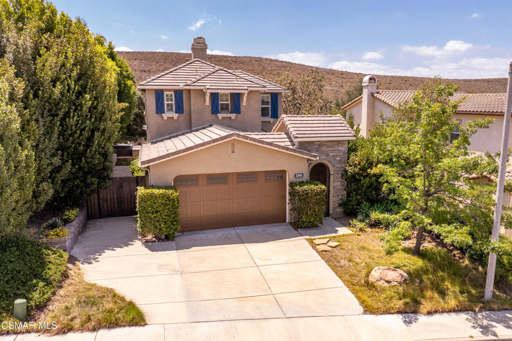 2266 Swift Fox Court Property Photo 59