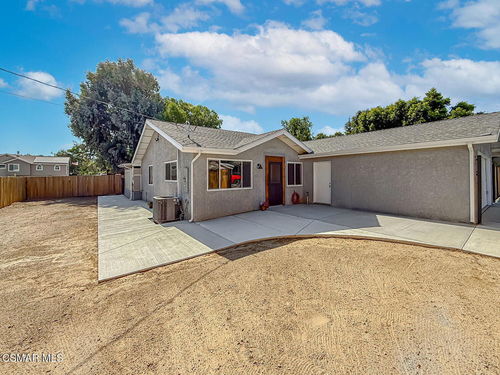 4606 Adam Road Property Photo 1