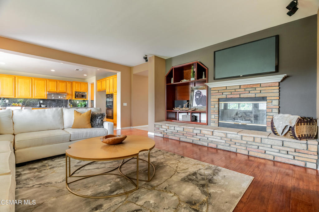 4300 Via Entrada Property Photo 7