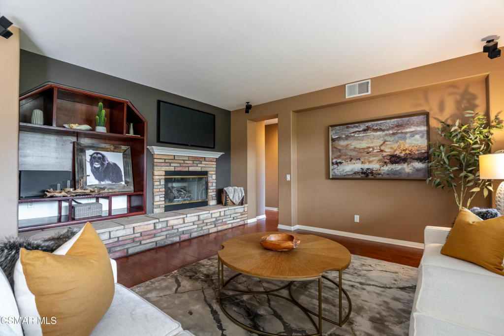 4300 Via Entrada Property Photo 8