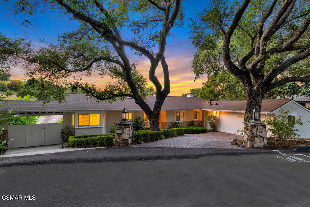 147 Upper Lake Road