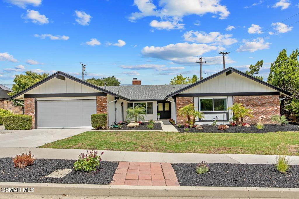 1847 Nowak Avenue Property Photo 1