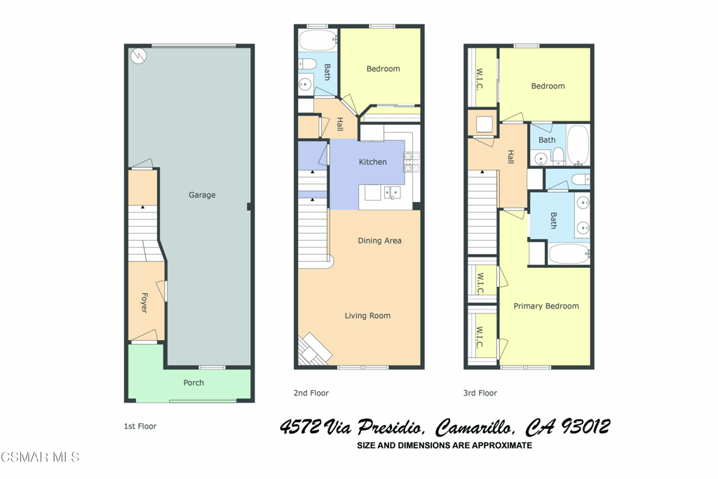 4572 Via Presidio Property Photo 23