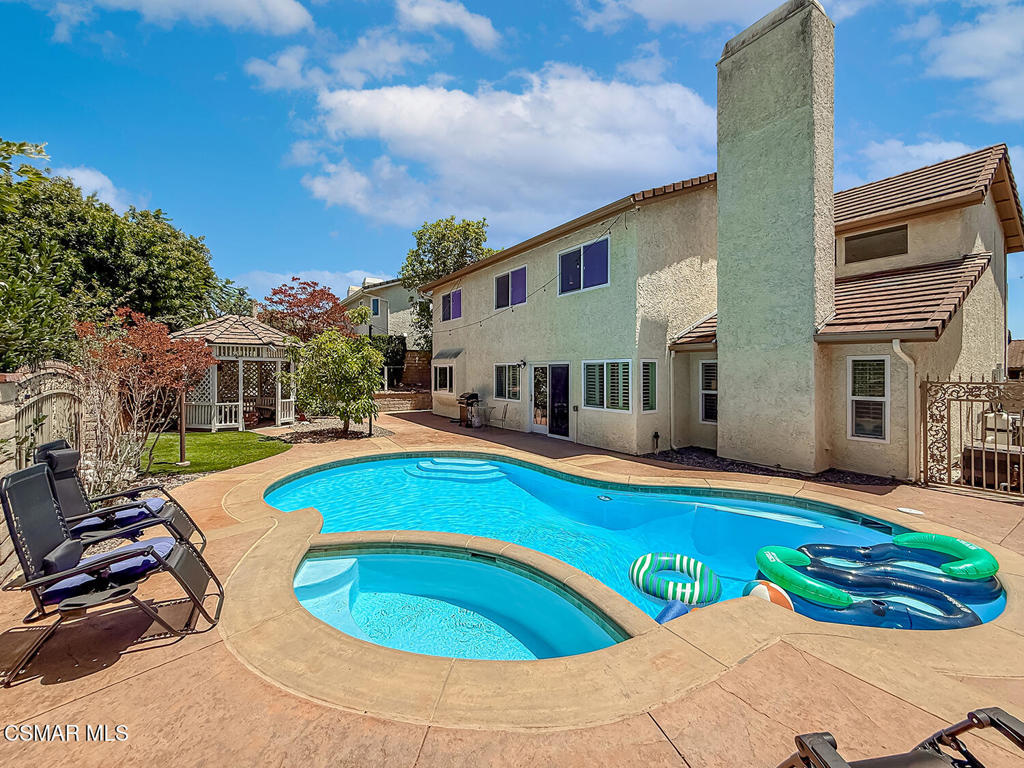 2111 Peak Place Property Photo 54