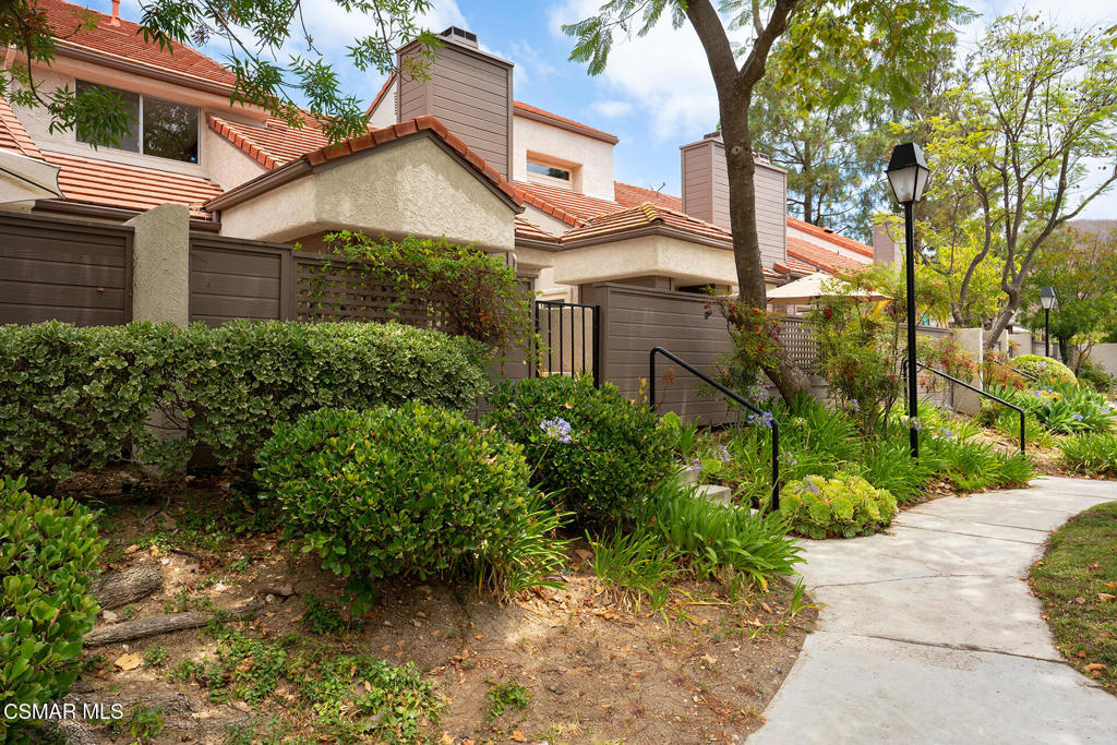 925 Via Colinas Property Photo 1