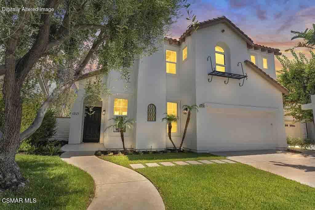 6024 Mandeville Place Property Photo 1