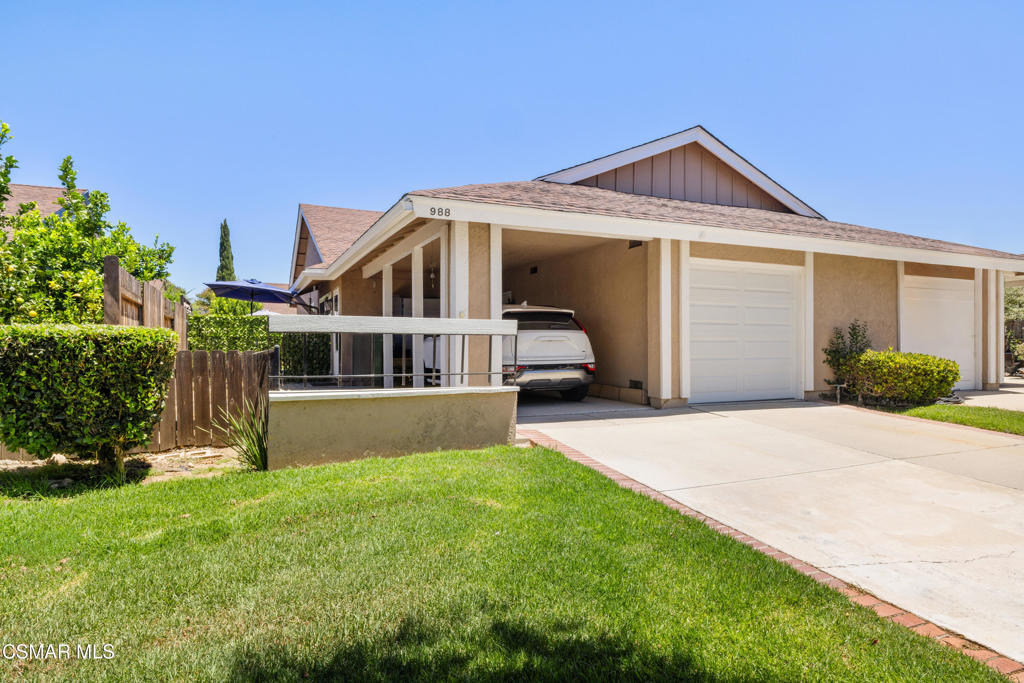 988 Vallejo Avenue Property Photo 1