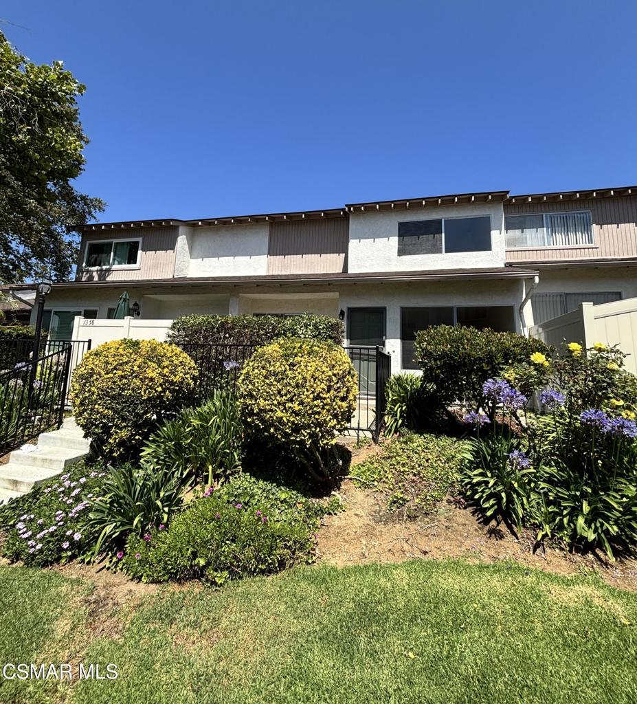1360 Alessandro Drive Property Photo 1