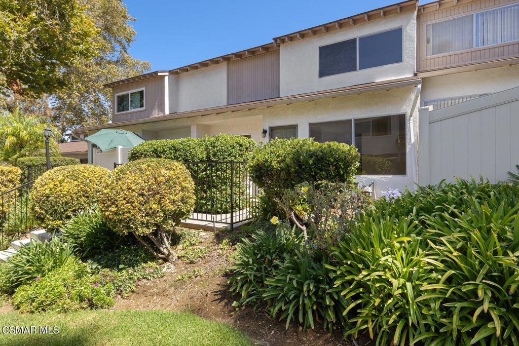 1360 Alessandro Drive Property Photo 1