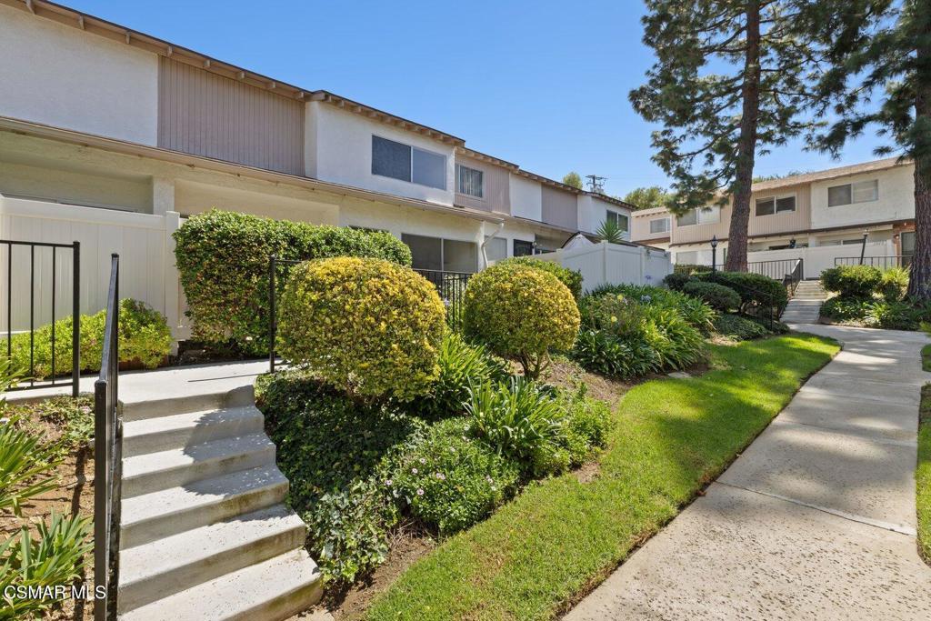 1360 Alessandro Drive Property Photo 2