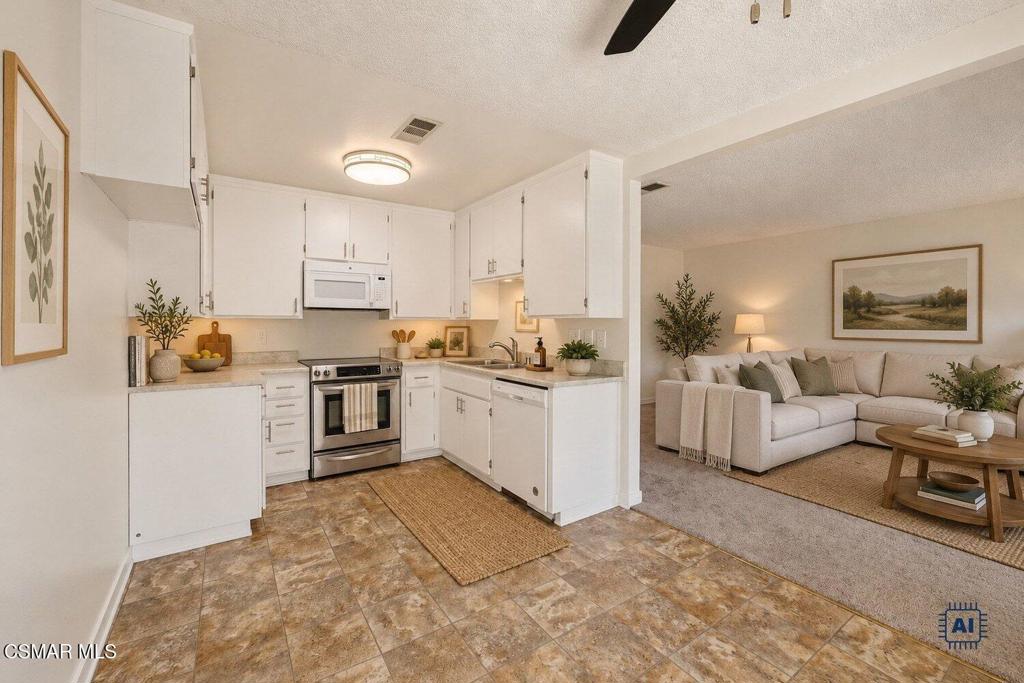 1360 Alessandro Drive Property Photo 7