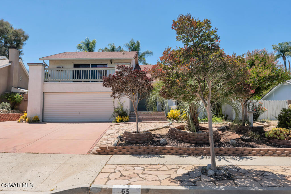 65 Ocatillo Avenue Property Photo