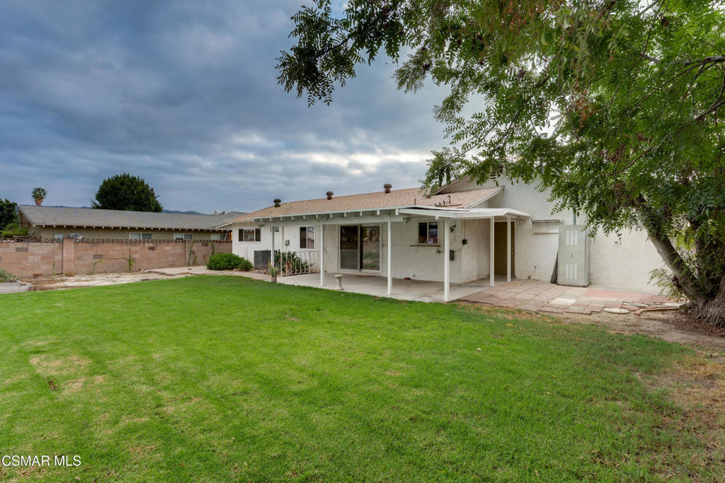 1638 Olympic Street Property Photo 33