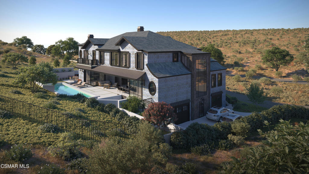 661 Lakeview Canyon Road Property Photo 7