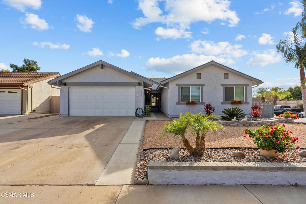 5358 Willow View Drive Property Photo 1